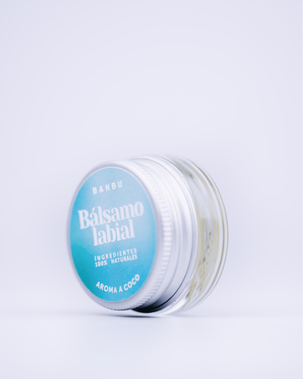 Bálsamo Labial ECO Aroma COCO - Skinova