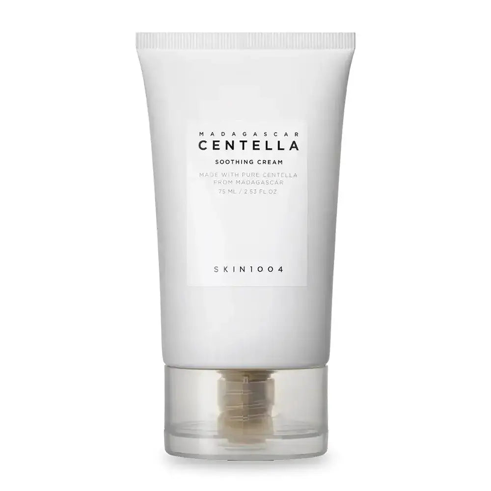CENTELLA - Crema calmante SKIN1004 Madagascar Centella 75 ml - Skinova