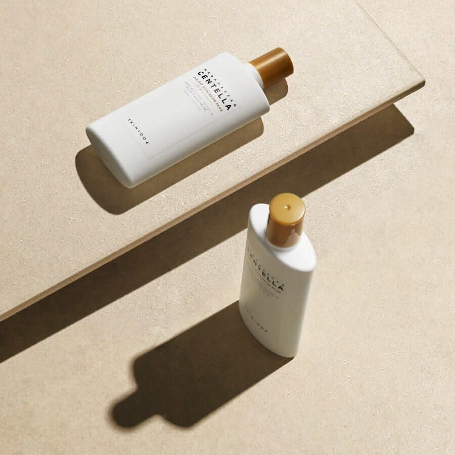 CENTELLA - Crema solar Air - Fit Plus con centella de Madagascar, 50 ml, SKIN1004 - Skinova