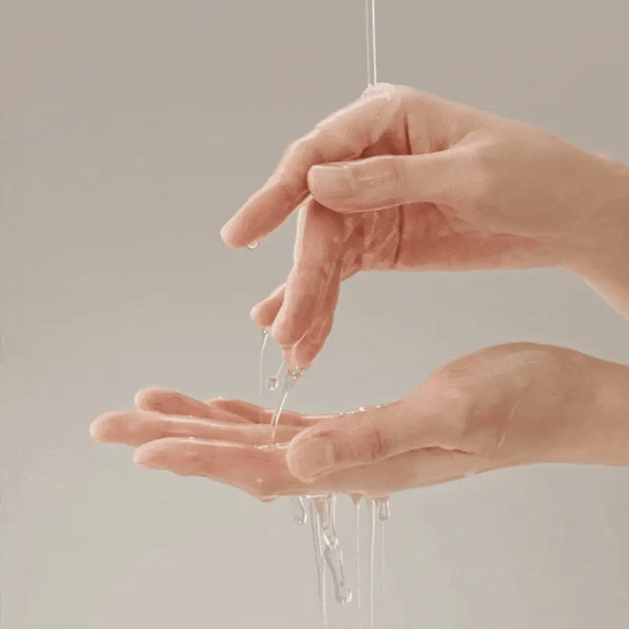 CENTELLA - SKIN1004 Aceite limpiador ligero de centella de Madagascar 200 ml - Skinova