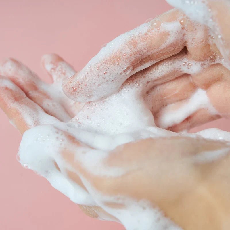 CENTELLA - skin1004 Madagascar Centella Pore Minimizing Deep Cleansing Foam 125ml - Skinova