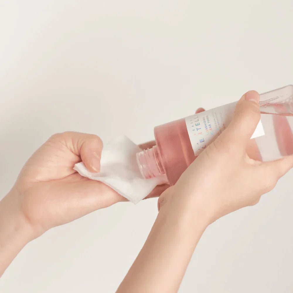 CENTELLA - SKIN1004 Madagascar Centella Poremizing Clear Toner 7.1 fl.oz 210ml - Skinova