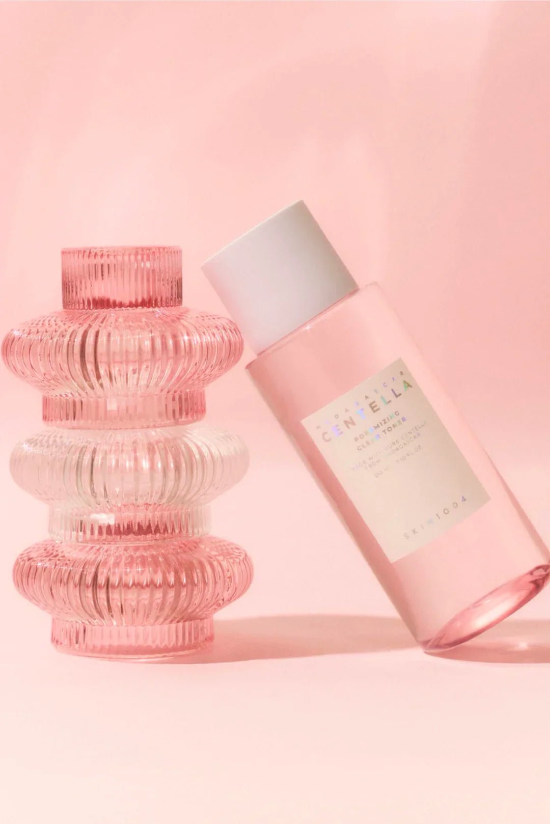 CENTELLA - SKIN1004 Madagascar Centella Poremizing Clear Toner 7.1 fl.oz 210ml - Skinova