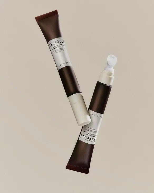 CENTELLA - SKIN1004 Madagascar Centella Probio - Cica Bakuchiol Eye Cream 0.68 fl.oz 20ml - Skinova