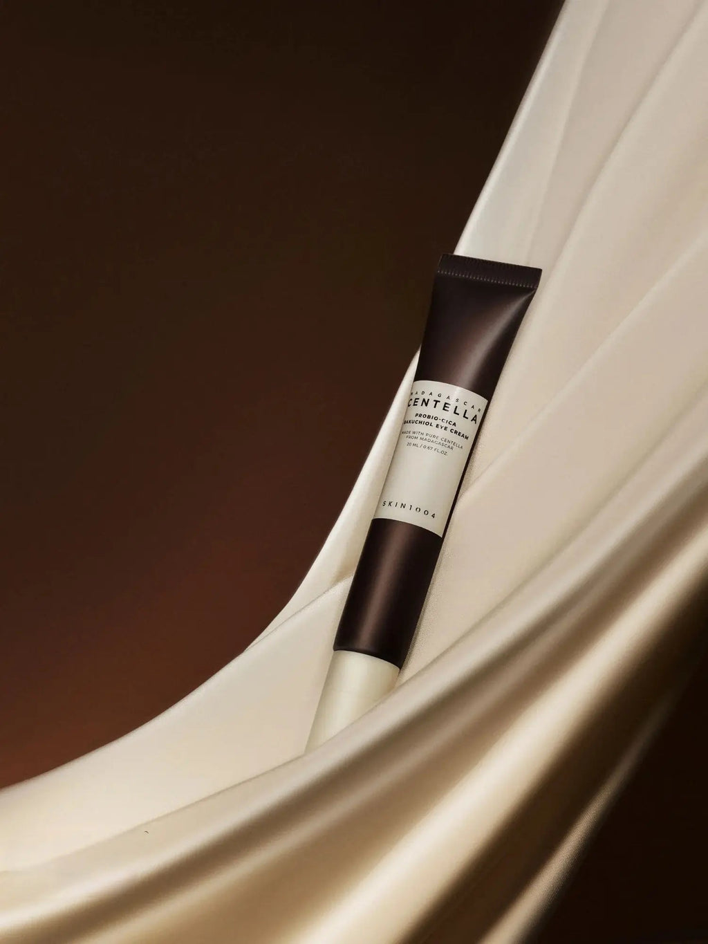 CENTELLA - SKIN1004 Madagascar Centella Probio - Cica Bakuchiol Eye Cream 0.68 fl.oz 20ml - Skinova