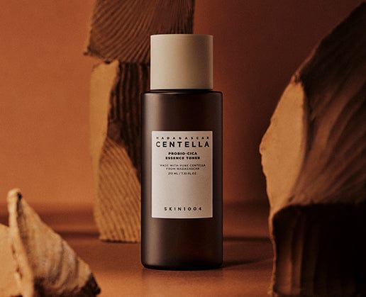 CENTELLA - SKIN1004 Madagascar Centella Probio - CICA Essence Toner 7.10 fl.oz 210ml - Skinova