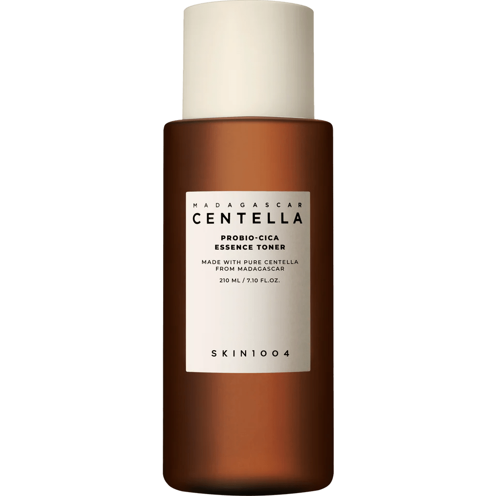 CENTELLA - SKIN1004 Madagascar Centella Probio - CICA Essence Toner 7.10 fl.oz 210ml - Skinova