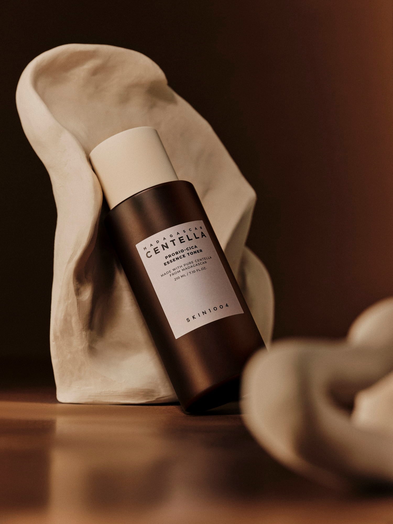 CENTELLA - SKIN1004 Madagascar Centella Probio - CICA Essence Toner 7.10 fl.oz 210ml - Skinova