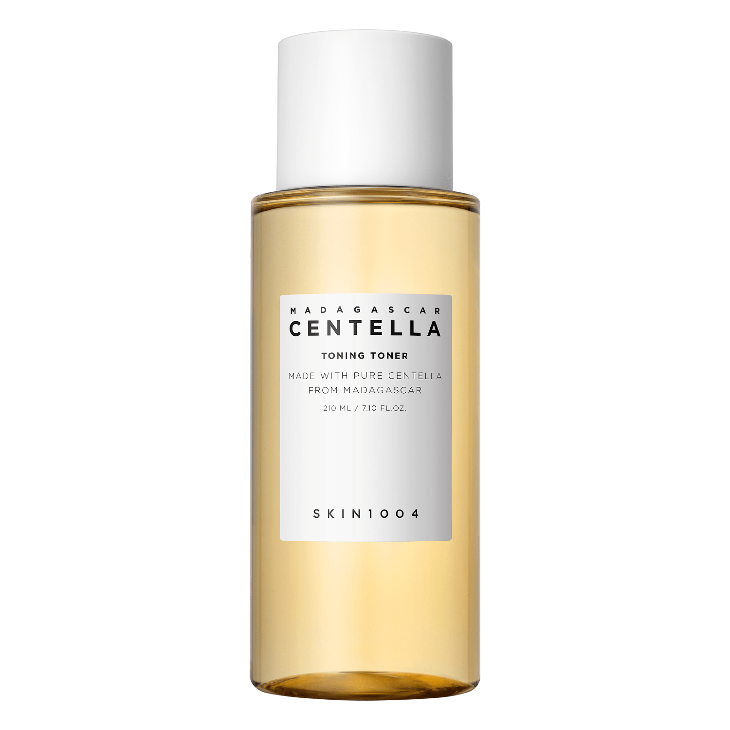 CENTELLA - Tónico tonificante SKIN1004 Madagascar Centella 210 ml - Skinova