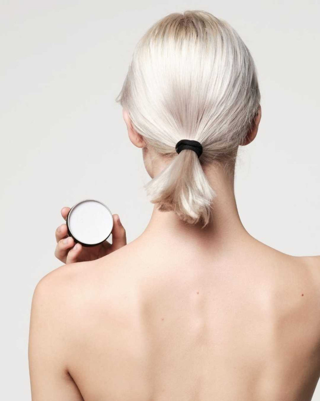 Desodorante Crema ECO SO FRESH - Skinova