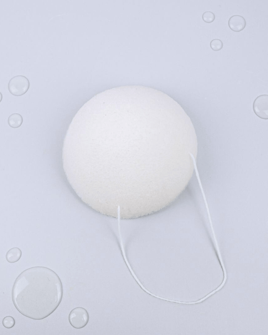Esponja Konjac Facial Purificante Natural - Skinova