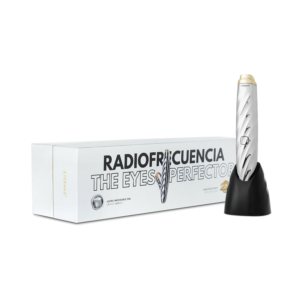 Eyes Perfector Oro 24K RF - Skinova