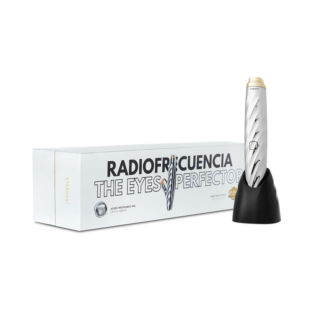 Eyes Perfector Oro 24K RF - Skinova