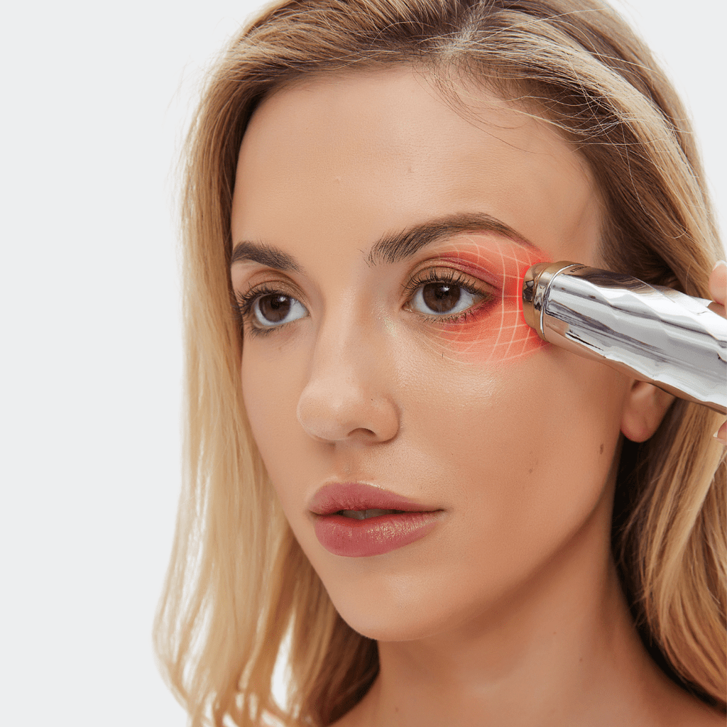 Eyes Perfector Oro 24K RF - Skinova