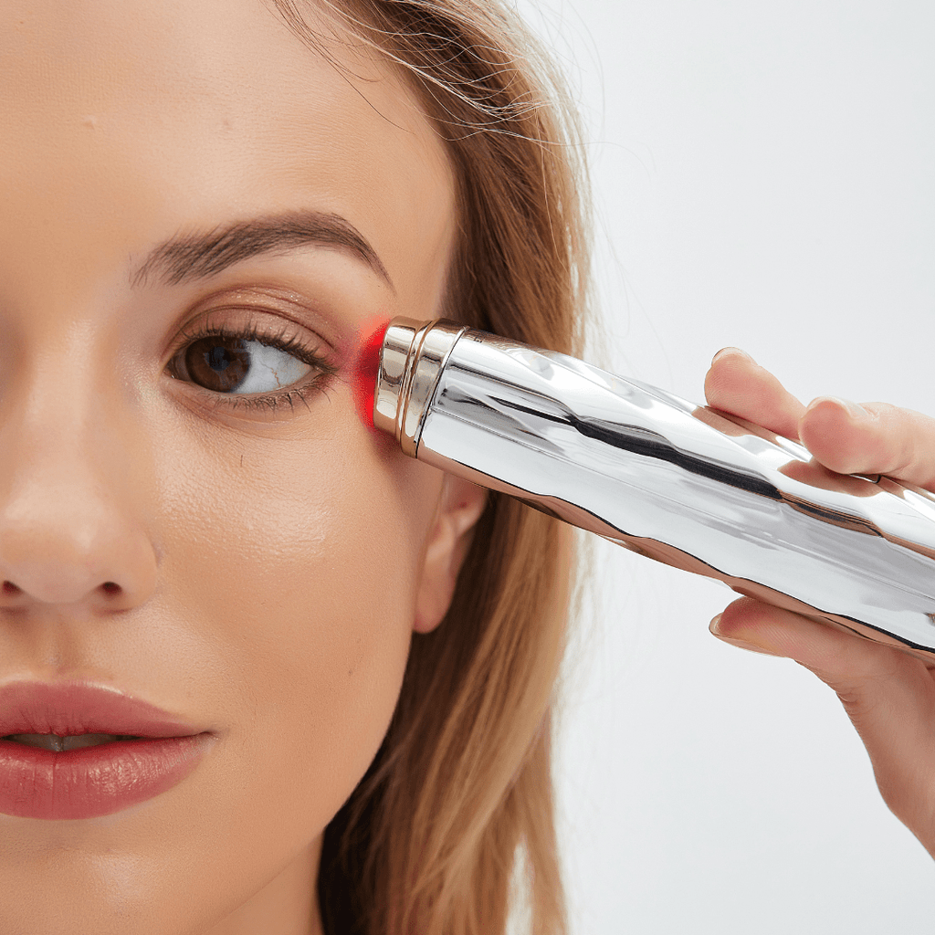 Eyes Perfector Oro 24K RF - Skinova