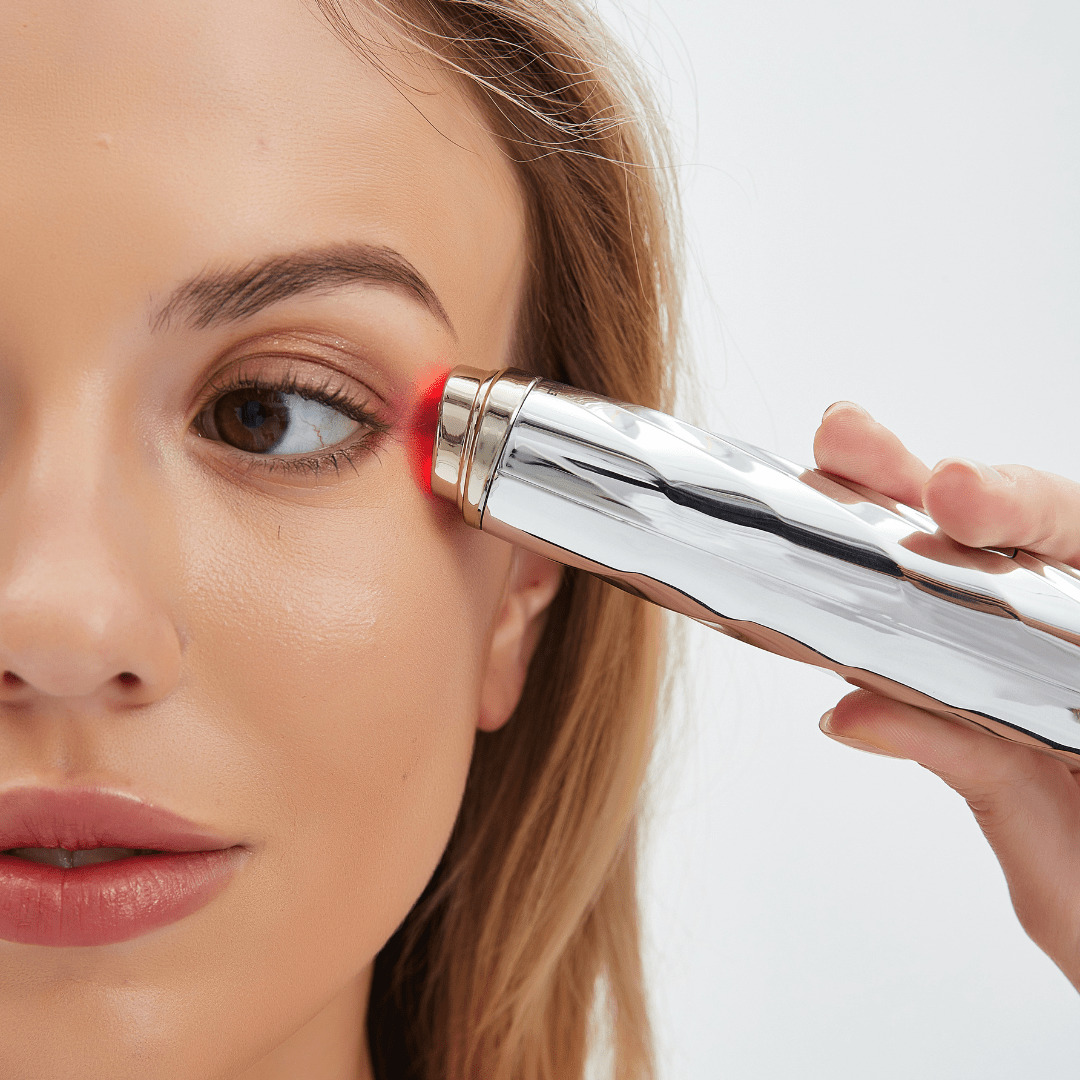 Eyes Perfector Oro 24K RF - Skinova