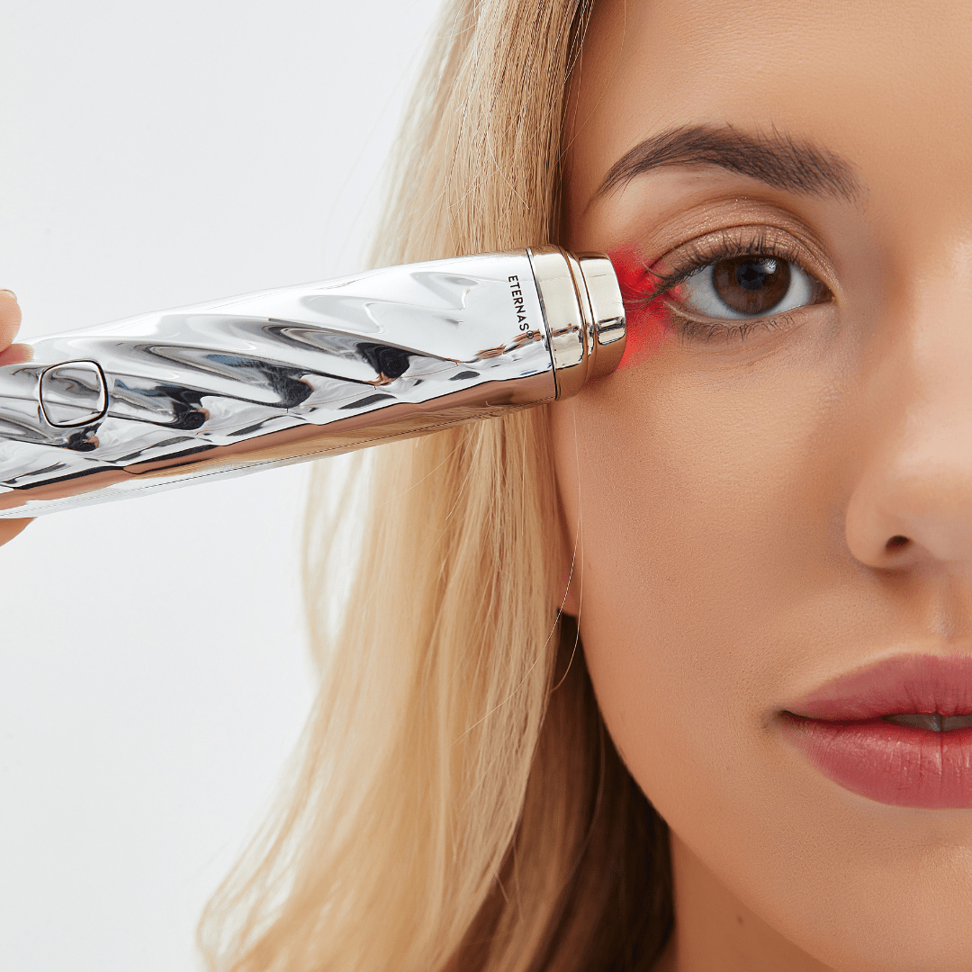 Eyes Perfector Oro 24K RF - Skinova