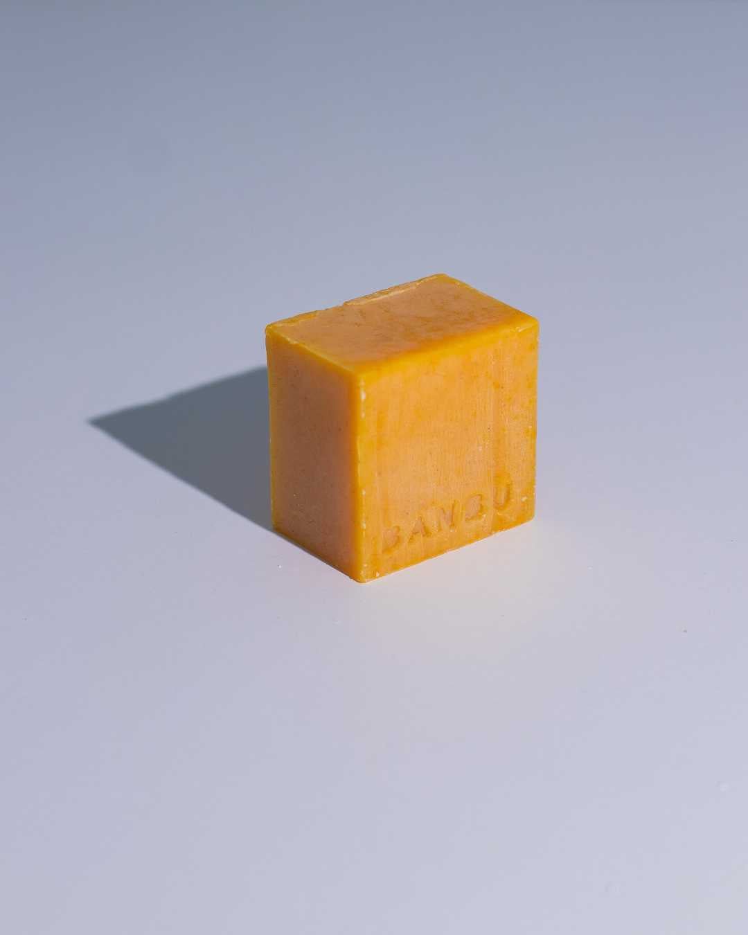 Jabón de Ducha Sólido ECO Cítrico IMPULSE - Skinova