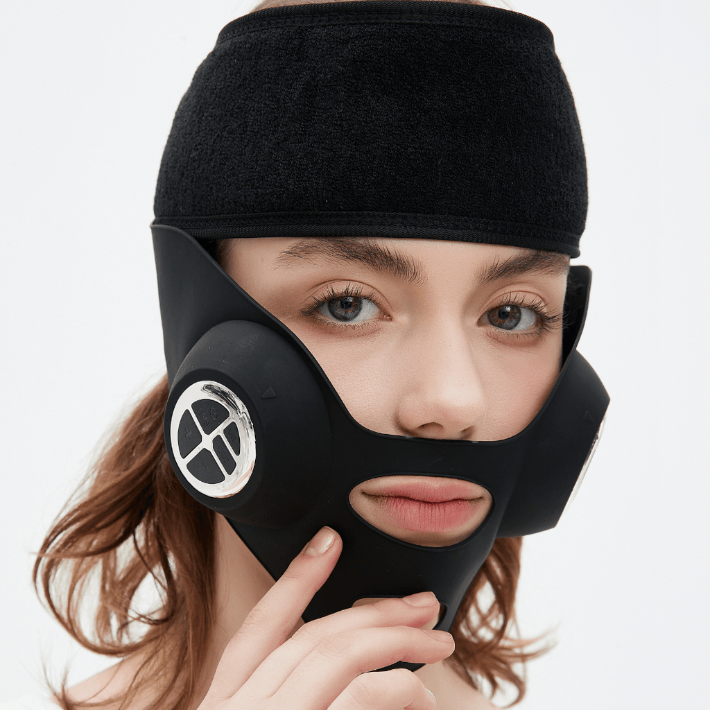 Lifting Facial "V" con Electrodos - Skinova