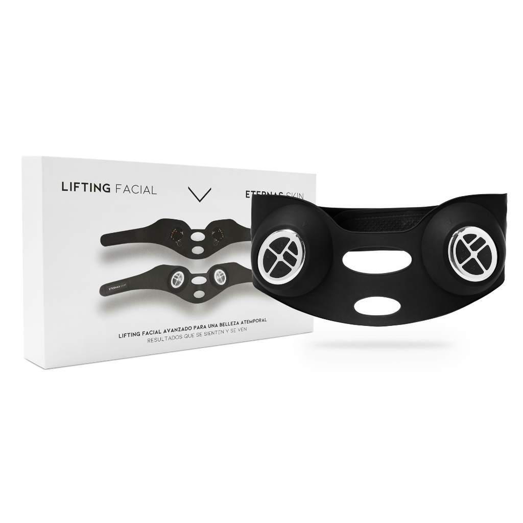 Lifting Facial "V" con Electrodos - Skinova