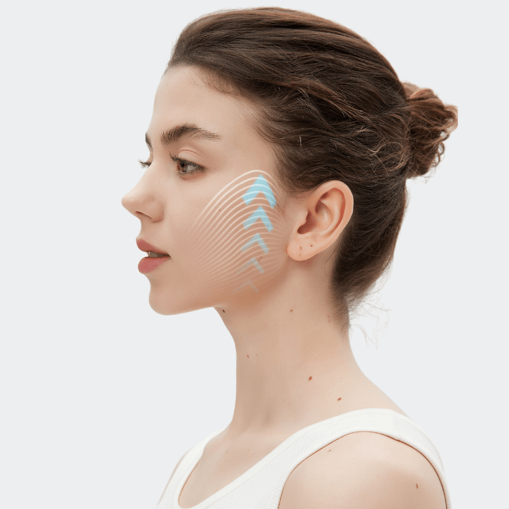 Lifting Facial "V" con Electrodos - Skinova