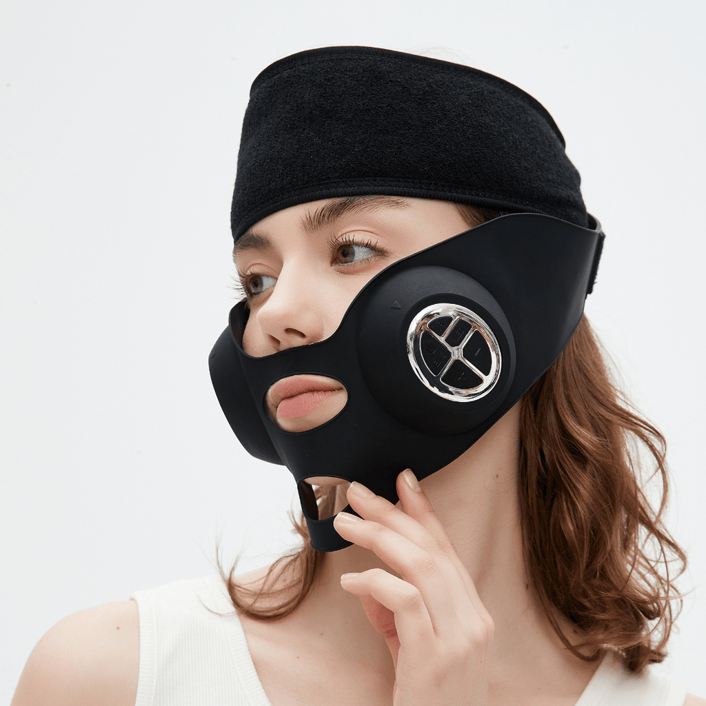 Lifting Facial "V" con Electrodos - Skinova