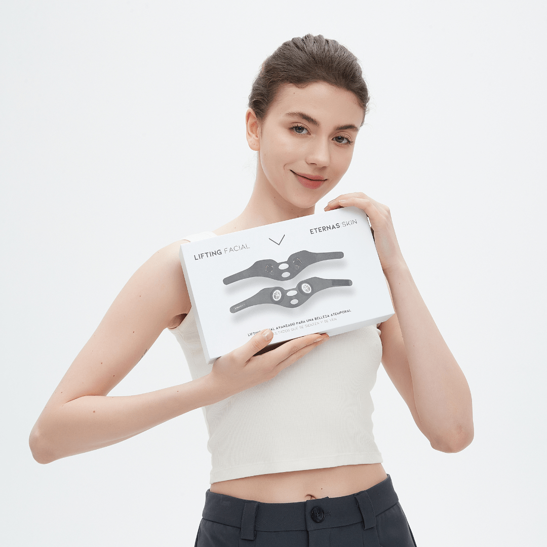Lifting Facial "V" con Electrodos - Skinova