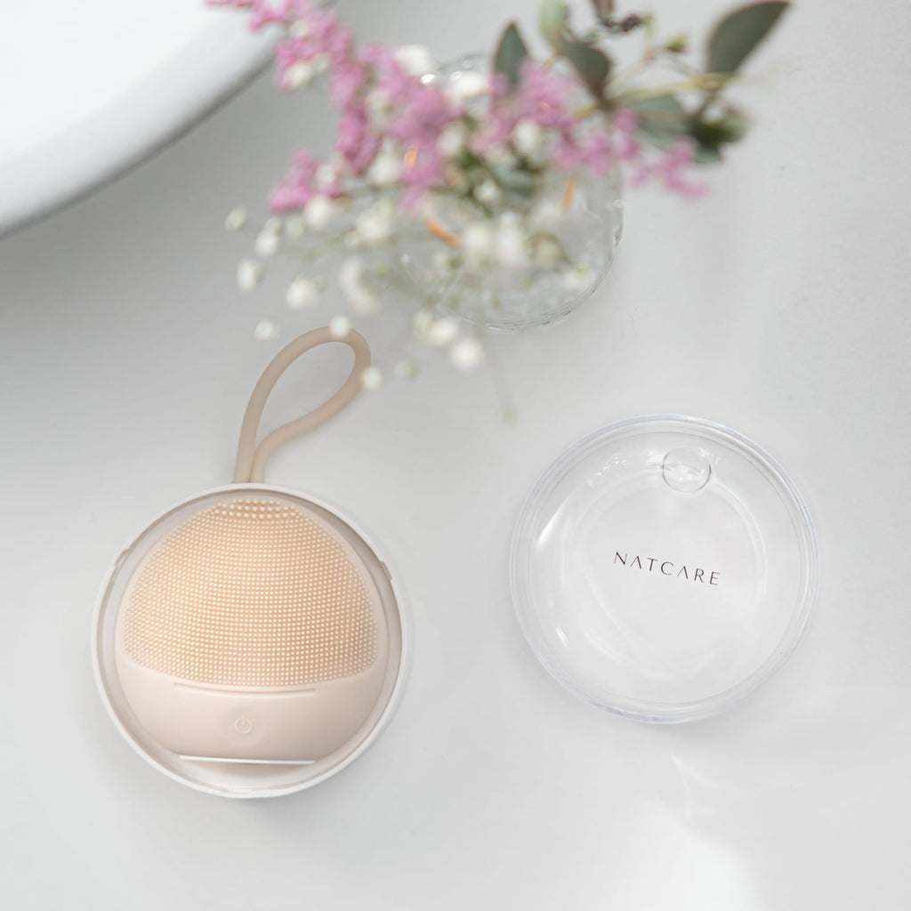 Limpiador facial Amber - Skinova