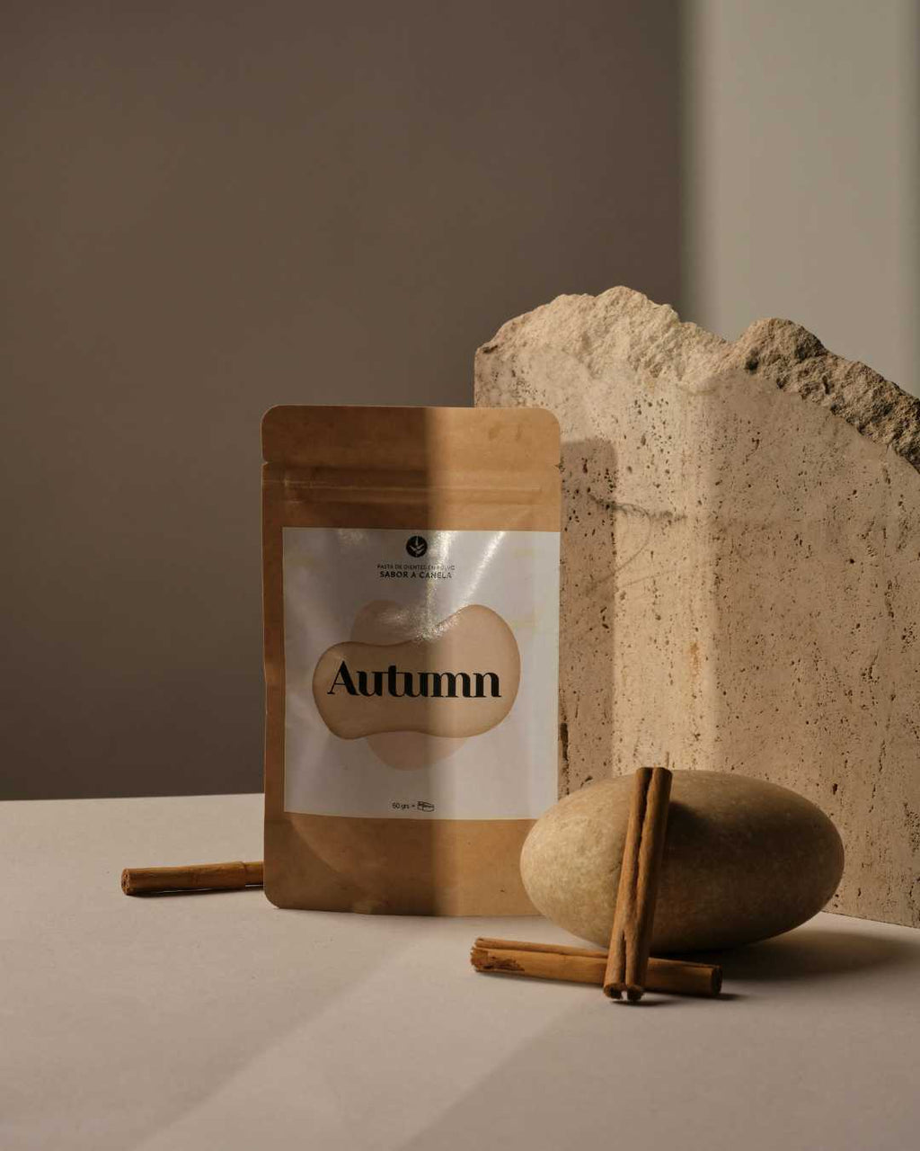 LIQUIDACIÓN: Refill Pasta de Dientes en Polvo ECO AUTUMN - Skinova