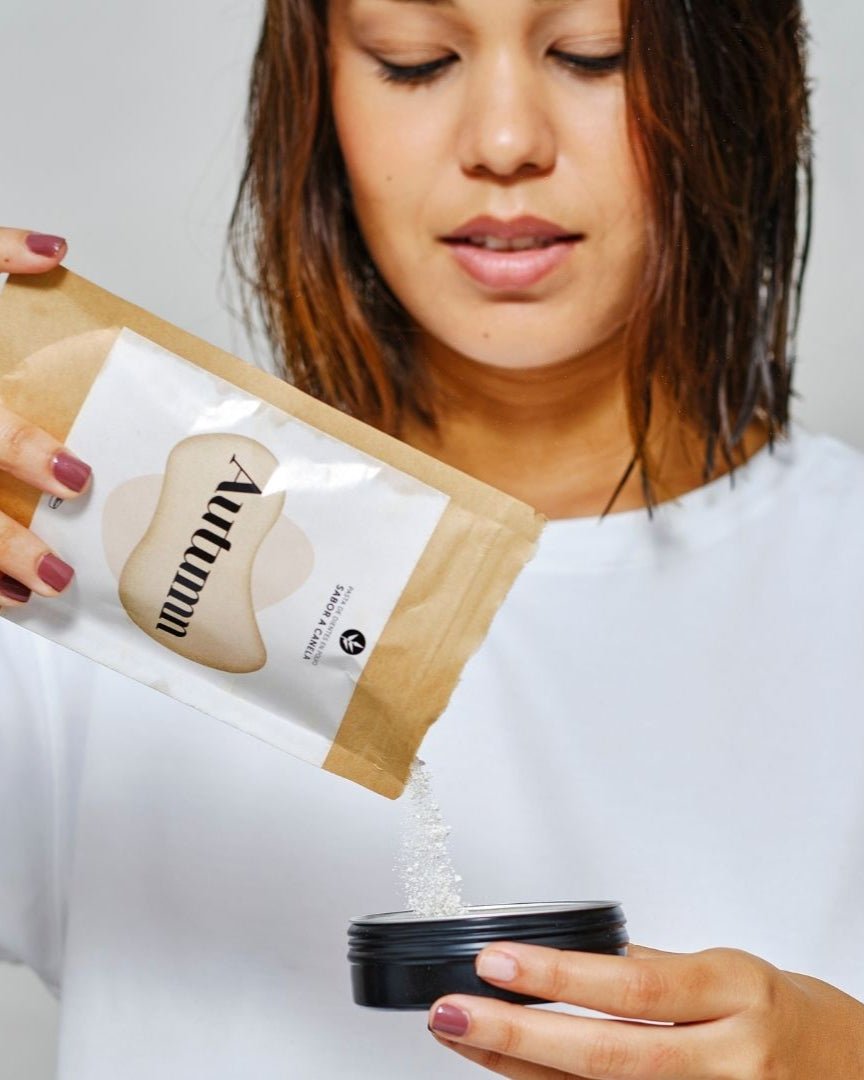 LIQUIDACIÓN: Refill Pasta de Dientes en Polvo ECO AUTUMN - Skinova