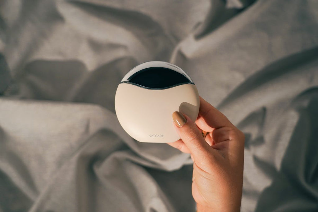 Masajeador Facial Antienvejecimiento Ruby - Skinova