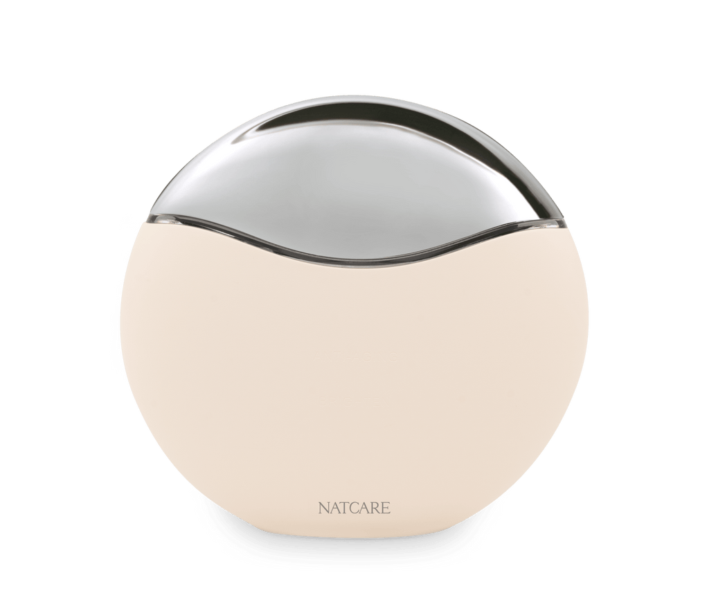 Masajeador Facial Antienvejecimiento Ruby - Skinova