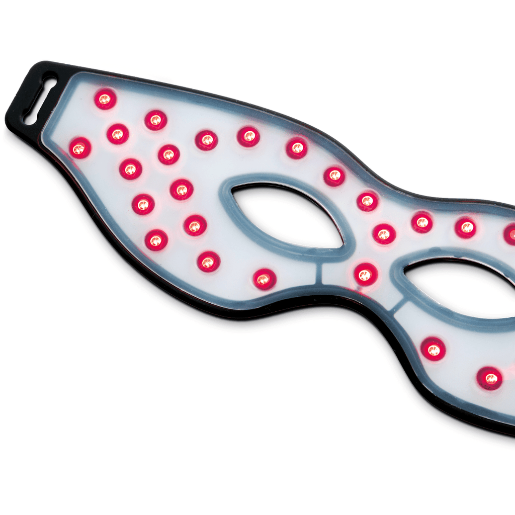 Máscara Infrarroja 850nm Eye Glow - Skinova