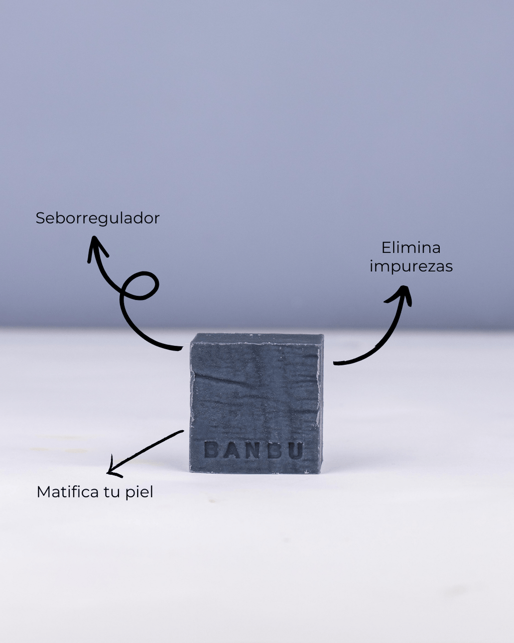 Mousse Facial ECO Piel Mixta y Grasa NYCTE - Skinova