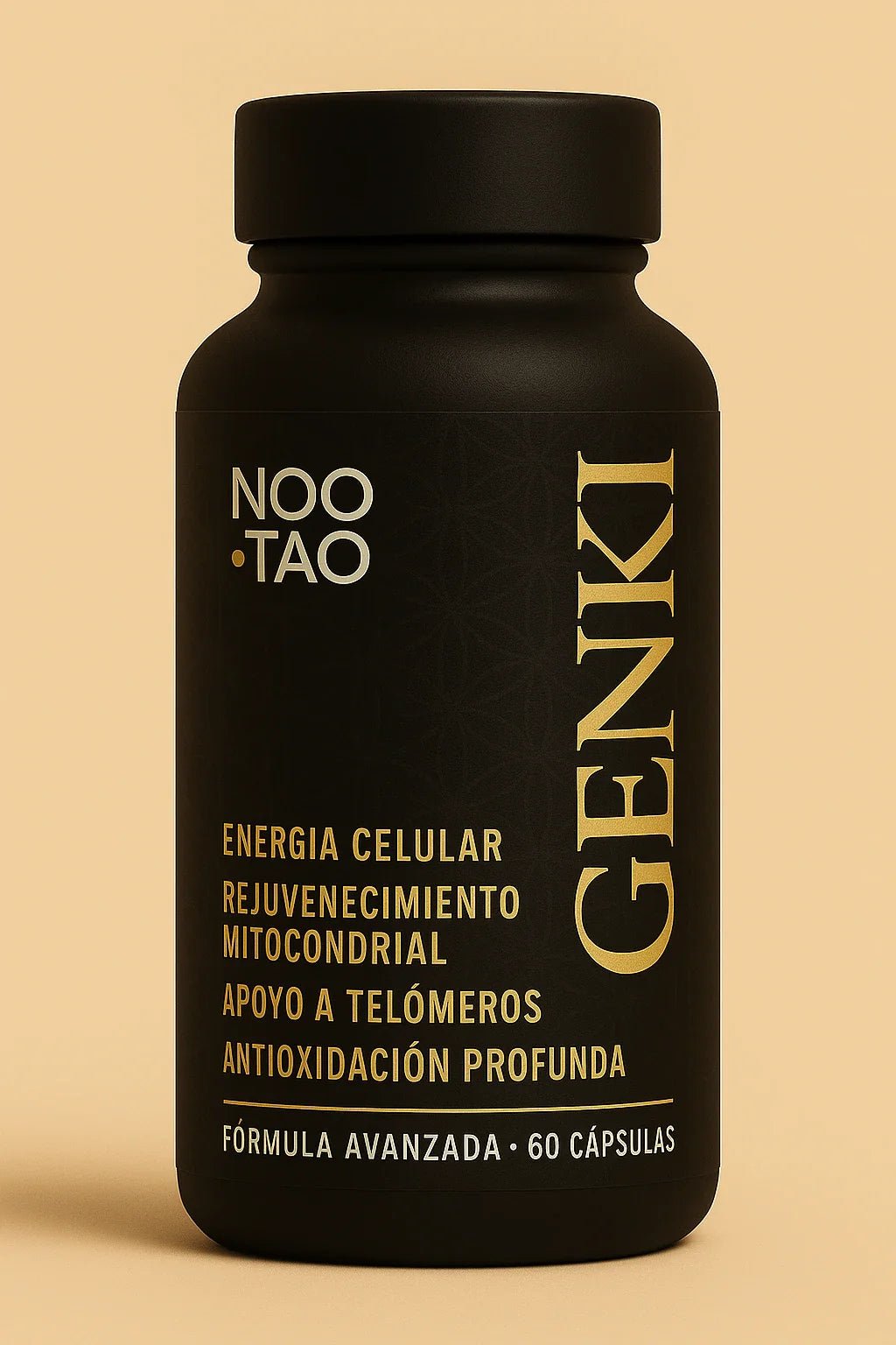 Noo·Tao Genki - Skinova