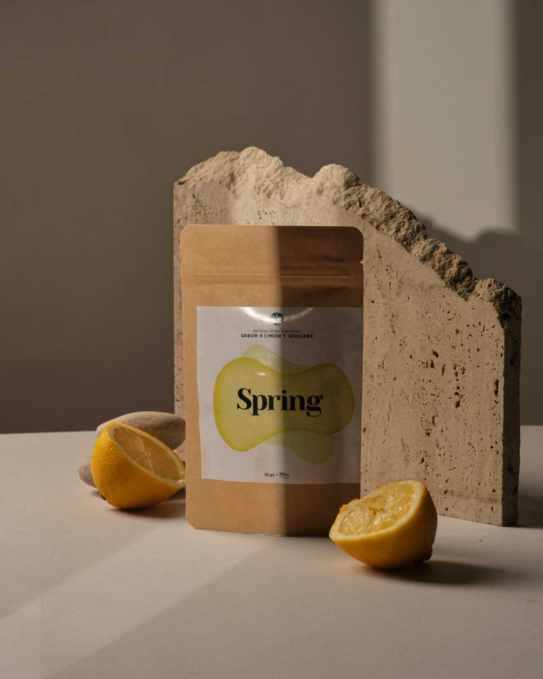 Refill Pasta de Dientes en Polvo ECO SPRING - Skinova