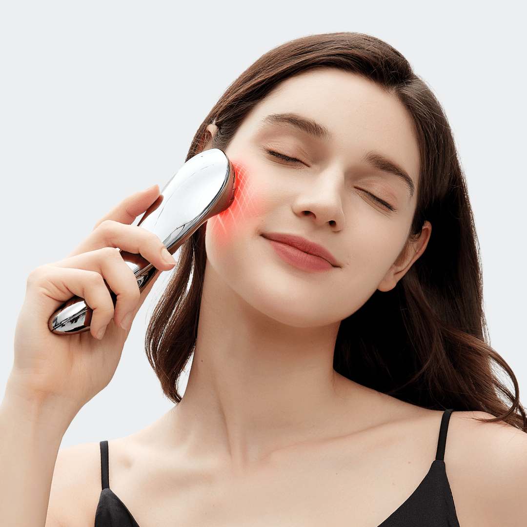 RF Multifunción Oro 24K Antiedad & Lifting - Skinova