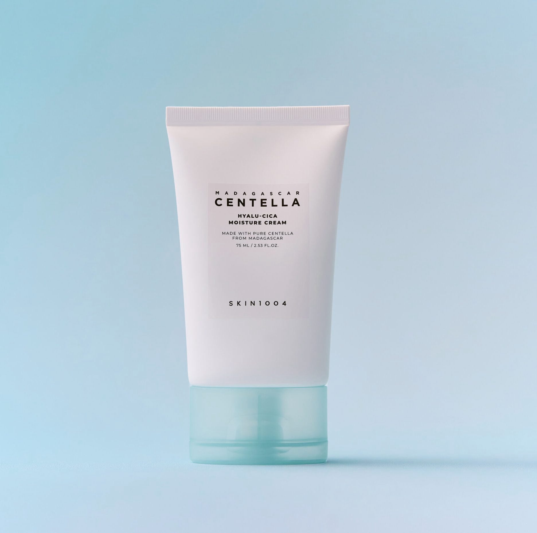 SKIN1004 - Rutina Intensa de Hidratación con Centella + Ácido Hialurónico 🌀 4Productos | Piel Seca/Deshidratada | Reparación de Barrera | 100% Vegano" - Skinova